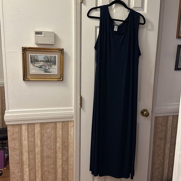 Catherine’s plus size 2 piece dress - Picture 2 of 3